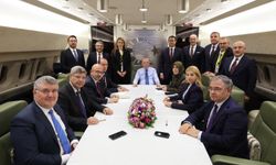 Cumhurbaşkanı Erdoğan'dan ABD-İran gerilimi açıklaması