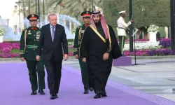 Erdoğan–Selman görüşmesinden stratejik anlaşmalar çıktı