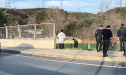 Yol kenarında bulunan erkek cesedinin kimliği belli oldu!