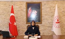 Erzincan Tercan Kaymakamı Neslihan Kısa Duman kimdir?