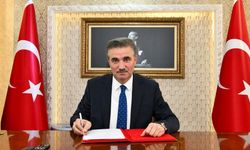 Erzurum Valiliğine atanan Aydın Baruş kimdir?