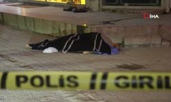 Eşiyle tartışan 5 çocuk babası 23 yaşındaki adam intihar etti