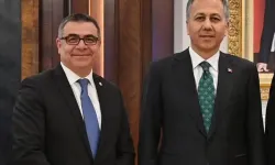 Eski İçişleri Bakanı Ali Yerlikaya danışmanı Ergün Yolcu kimdir?