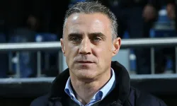 Eski milli futbolcu Tayfur Havutçu'nun acı günü: Babası vefat etti