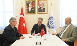 EÜ ve ADAU arasındaki 'Çift Diploma Programı' genişliyor