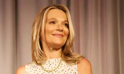 Eva Dubin kimdir? Jeffrey Epstein ile ilişkisi ne?