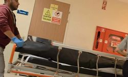 Evinde yemek yerken fenalaşan adam hayatını kaybetti