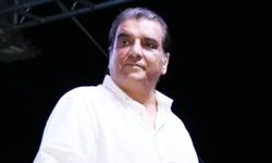 Fantezi müziğin sevilen ismi Ömer Danış neden yoğun bakıma kaldırıldı?