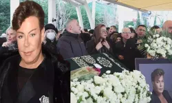 Fatih Ürek son yolculuğuna uğurlandı: Sanat dünyası gözyaşlarına boğuldu