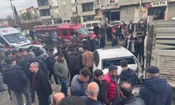 Feci kaza: Araçlar hurdaya döndü, yaralılar var!