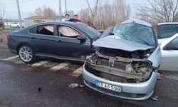 Feci kazada 1 kişi hayatını kaybetti, 4 yaralı