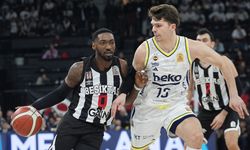 Fenerbahçe Beko finalde Beşiktaş GAİN’in rakibi oldu!