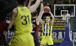 Fenerbahçe Opet’ten etkili açılış: Girona’ya fark attı