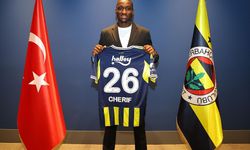 Fenerbahçe, Sidiki Cherif’i kadrosuna kattı