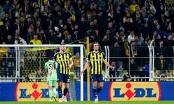 Fenerbahçe, UEFA Avrupa Ligi’nde Nottingham Forest’a 3-0 mağlup oldu