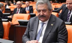 SON DAKİKA | MHP'li Feti Yıldız: Umut hakkı konusunda uzlaştık