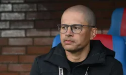 Futbolculuktan teknik patronluğa: Alex’in yeni takımı açıklandı