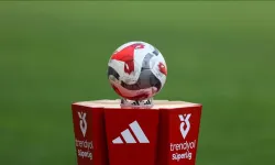 Futbolda Trendyol Süper Lig'de 22. hafta programı