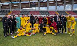 Göztepe her yaşta kalesine duvar ördü