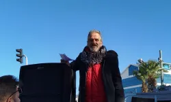 Gazeteci Erdem Özden vefat etti