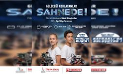 Geleceği kodlayan gençler Bayraklı’da buluşuyor