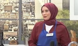 Gelinim Mutfakta Ayten Gül neden yok, elendi mi?
