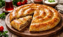 Gelinim Mutfakta evde kolay Arnavut böreği tarifi: Evde kolay Arnavut böreği nasıl yapılır?