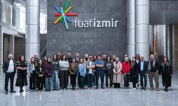 Genç tasarımcılar, doğaltaş sektörüyle üretim sürecinde buluşuyor