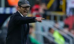 Gençlerbirliği’nde şok ayrılık: Metin Diyadin görevden alındı