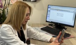 Giyilebilir teknoloji kalp hastası bebeklerin takibini kolaylaştırıyor