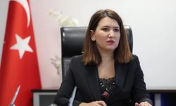 Gökçen'den Dilek İmamoğlu'na destek mesajı: Asla yalnız yürümeyeceksin!