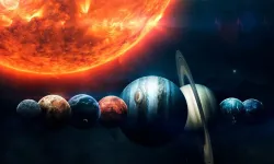 Gökyüzünde nadir tablo: Gezegen Geçidi Türkiye'den ne zaman, saat kaçta izlenecek?