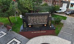 Göztepe Anıtı eski görkemine kavuştu