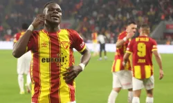Göztepe, Beşiktaş deplasmanına tam kadro hazırlanıyor