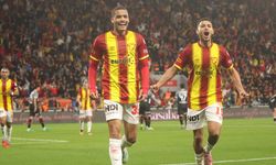 Göztepe büyük avantajın peşinde