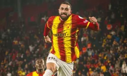 Göztepe kenetlendi: Hedef Eyüpspor maçıyla çıkış
