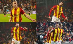 Göztepe, Konyaspor deplasmanında sahaya yeni yüzlerle çıkıyor