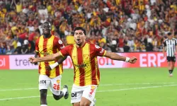 Göztepe’de ayrılık: Genç golcü kiralık gönderildi