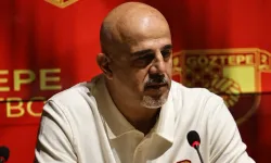 Göztepe’de Rüçhan Tamsöz dönemi sona erdi