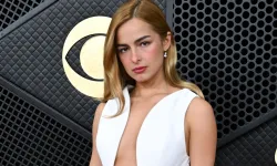 Grammy Ödülleri'ne damga vurdu: Addison Rae kimdir?