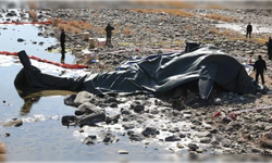 Güney Kore'de askeri helikopter düştü: Feci kazada kurtulan olmadı!