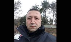 Güvenlik görevlisi Mehmet Ayçiçek yaşamına son verdi