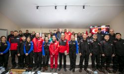 Güzelbahçe'de Afet İşleri Müdürlüğü kuruldu