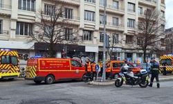 Güzellik salonuna el bombalı saldırı: 1’i çocuk çok sayıda yaralı var!