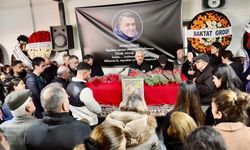 Dr. Hünkar Gültekin genç yaşta vefat etti