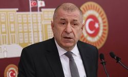 Ümit Özdağ'a 'Şeyh Said'e hakaret nedeniyle adli para cezası!