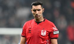 Hakem Alper Akarsu kimdir, nereli, kaç yaşında?