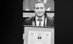 Hakim Burçay Şimşek hayatını kaybetti