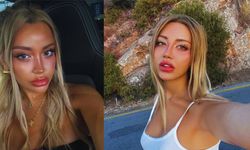 Tutuklanan Mika Raun'un hangi koğuşa alındı?