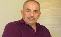 Hidroelektrik santrali şantiyesinde feci olay! Devrilen kamyonda can verdi